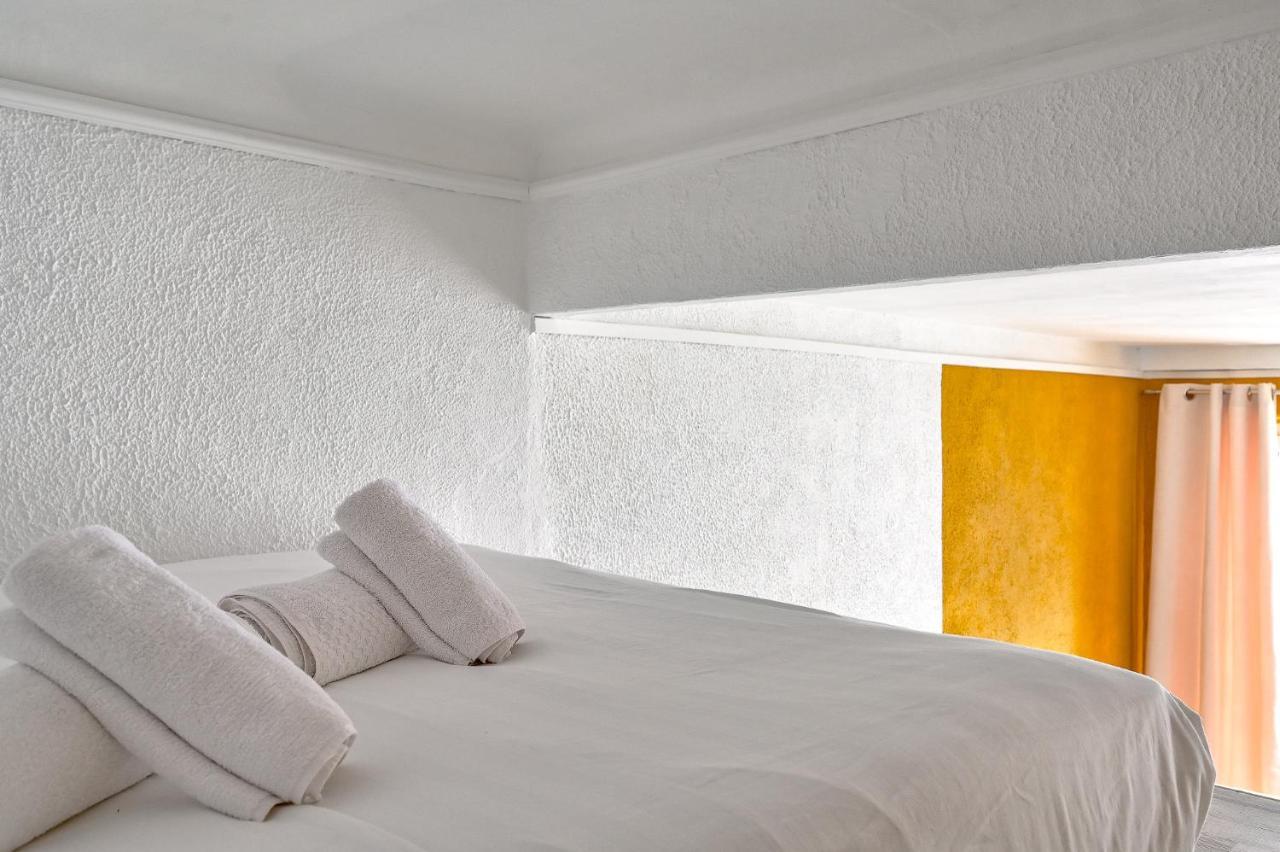 Appartement Cosy A Deux Pas De La Joliette Marseilles Buitenkant foto